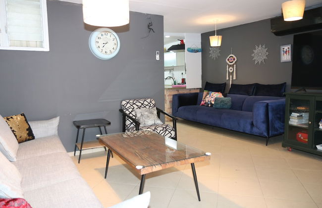 The private house Beer Sheba - Foto 5