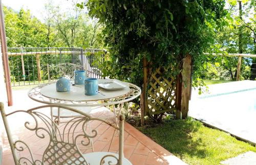 Holiday Home Villa im Grünen Civico 2 in Uzzano by Interhome - Foto 26