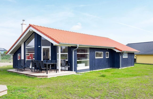 Holiday Home in Großenbrode - Photo 23