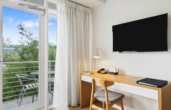 MainStay Suites Williamstown - Foto 12