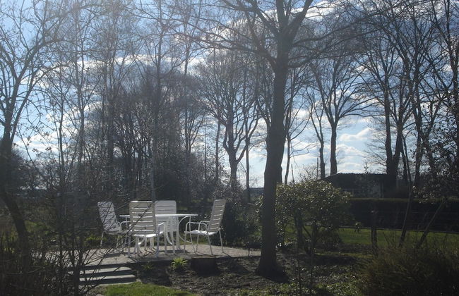 Elegant & Peaceful Holiday Retreat in Peer - Foto 11