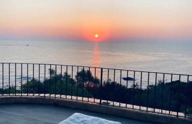 Villa Cala d Oro Vue mer Piscine et Crique privée - Foto 49