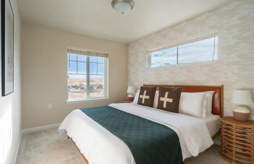 Colorado Haven: 5bd - Pool & Foosball - 10min UCB - Foto 9