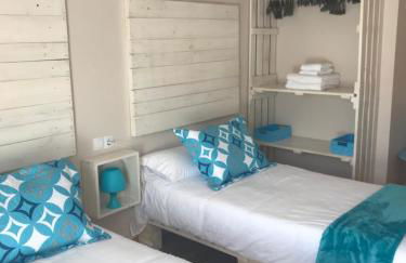 Apartamento Turístico “El Yugo” - Foto 18