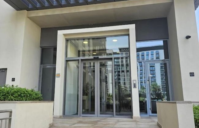 HAPPY SEASON I Park Heights 2 Dubai Hills 1BR - Photo 23