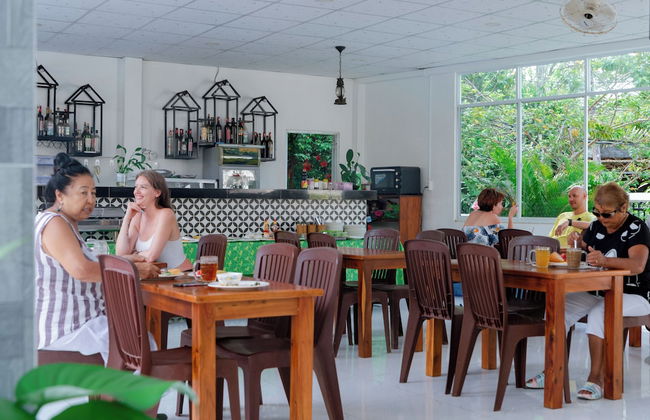 Hien Minh Bungalow - Photo 58