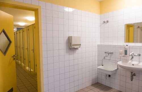 Sleep Space 3 - Green Tiny Spot Südpfalz - Foto 13