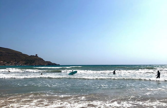 Apartament In Fron Of The Sea - Foto 15