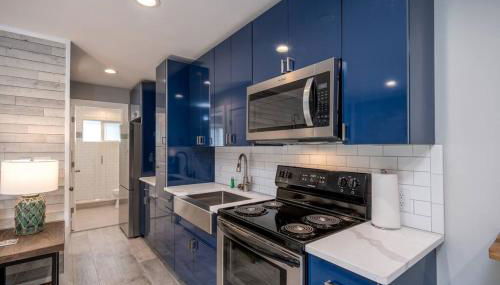 Sunset Villa B2 - Foto 4