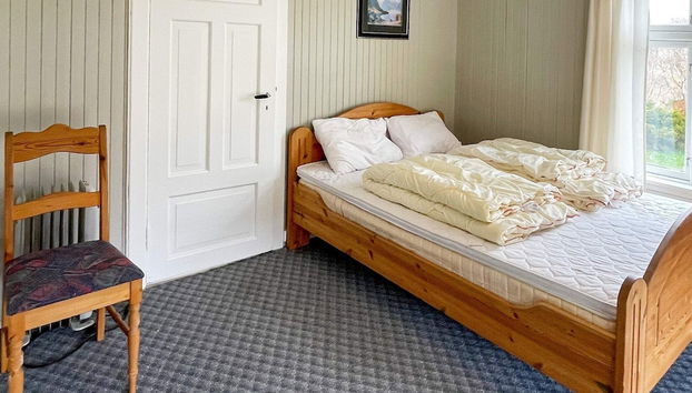 11 Person Holiday Home in Farstad - Foto 4, Zimmer