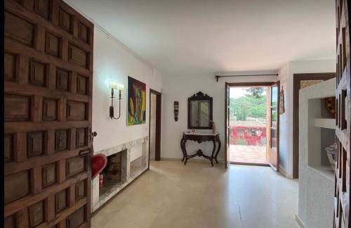 Medieval tower & villa by the sea - Photo 11