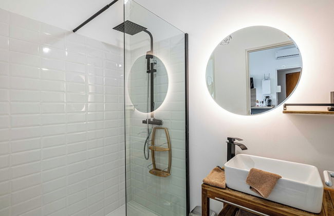 Sublime 2 Bedroom Apart.- Cannes Residential Area - Foto 9