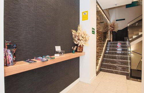 GBH Hotel-Apartamentos Posidonia - Foto 17