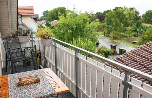 Ferienwohnung Regina - Foto 15