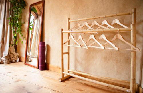 Little Hollows Glamping - Foto 8