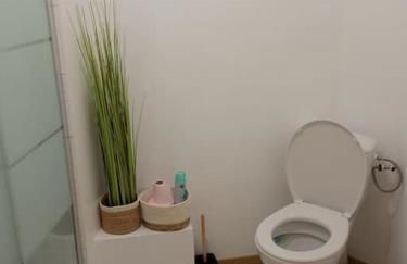 Gites Terre et Ciel - Foto 9