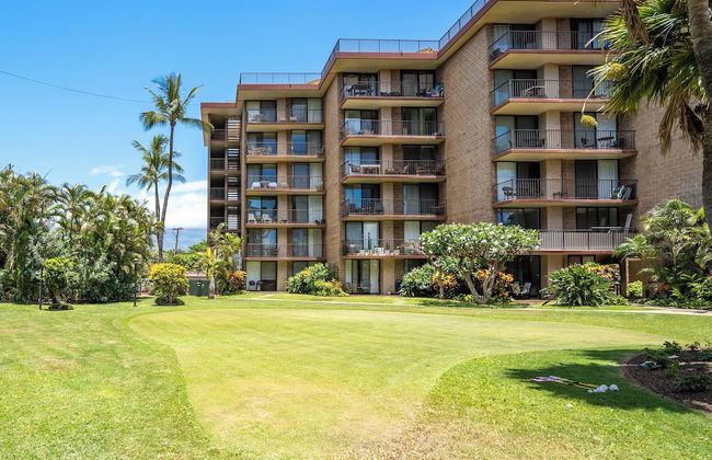 Sunny and Soothing Oceanfront Vistas - Foto 34