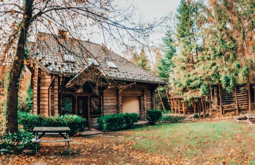 Domek Bogusza - Foto 12