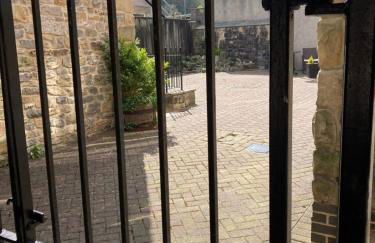 1 Coach House Mews - Matlock Bath - Foto 8
