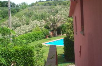 Podere Lo Stringaio - Foto 19