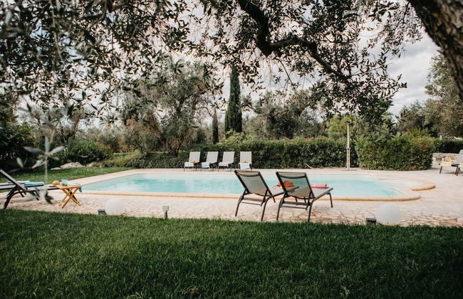 Casa Lavanda in San Michele Salentino - Foto 13