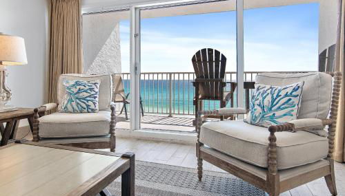 Beach House 603d- Rest Ashore - Foto 2