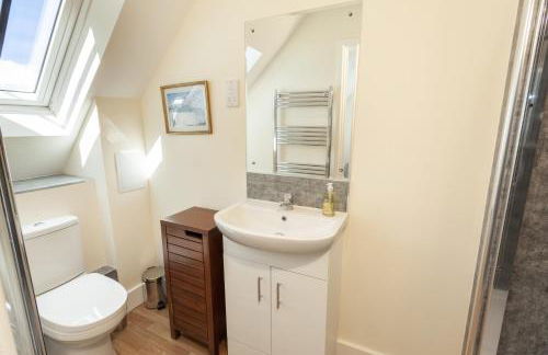 Dashel Cottage Countisbury - Foto 33