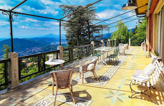 Fairy Tale - I Tigli - Foto 3