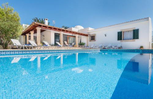 Villa Sa Punta des Far - Foto 1