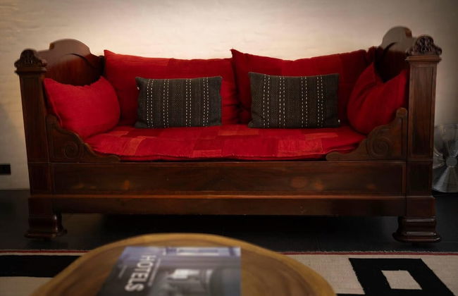 Hotel Colvenier - Foto 21