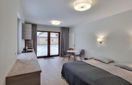 Piaskowa 13 - Apartamenty dla Podróżujących bez Dzieci - Foto 11