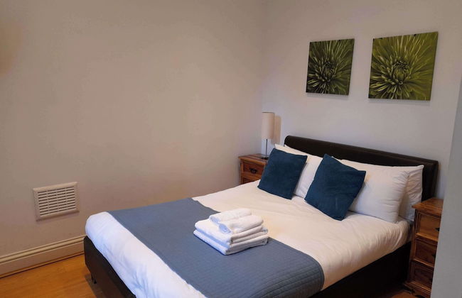 Longridge Road Apartments - Foto 12