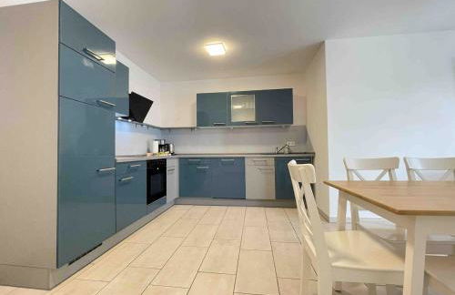 MAX116 komfortable Monteurwohnung - Foto 11