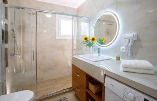 Anelia Apartment Lefkada - Foto 15