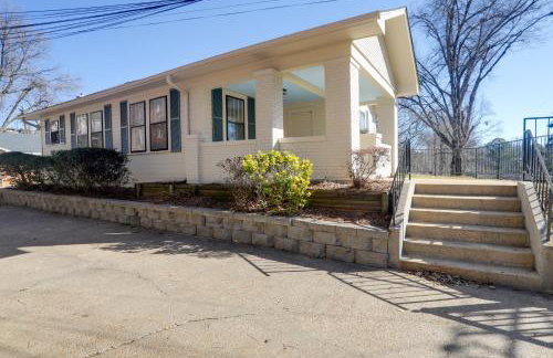 Walk to Oxford Square and Ole Miss Central Home! - Photo 25
