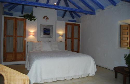 Casa Rural La Alameda - Foto 58