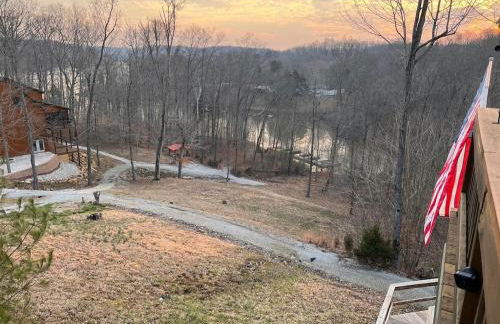 Captain's Cove Lakehouse - Foto 33