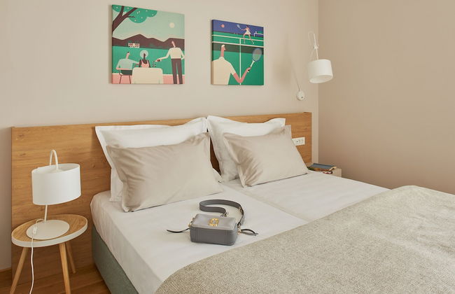 Eol Apartments Split - Foto 6