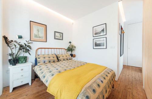 Stylish 2 Bedroom Flat with a Private Sauna - Foto 18