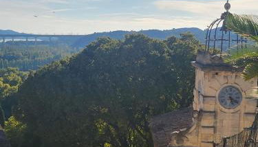 Chambre d'hôtes les Angles 30133 Possibilité jacuzzi - Foto 4