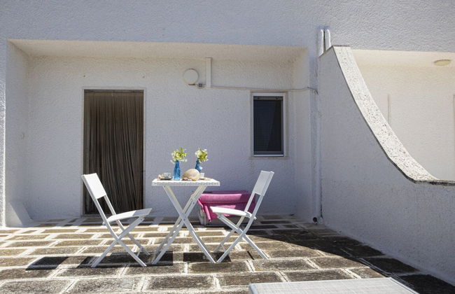 Casa Terrazzina in Torre Santa Sabina - Foto 11