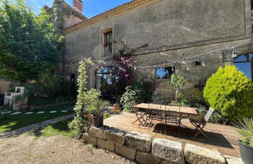 Mas authentique petite Camargue - Foto 18