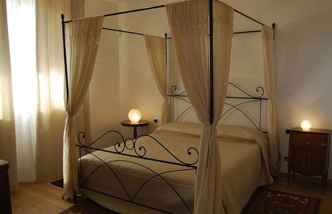 Belvilla by OYO Villa Degli Olivi - Photo 3