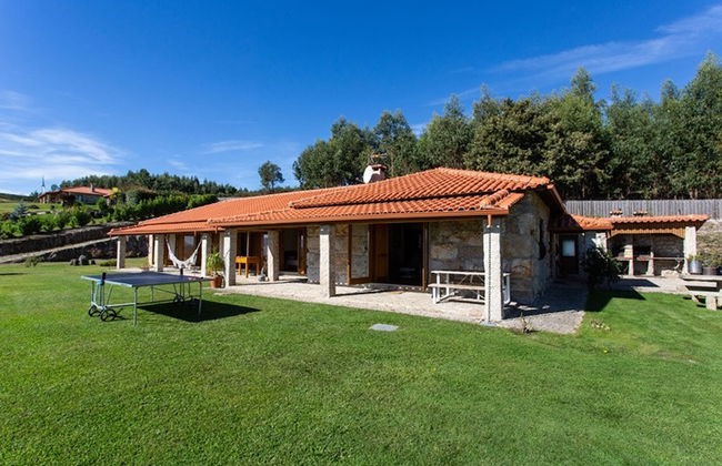 Luxury Villa Private Pool - Foto 42