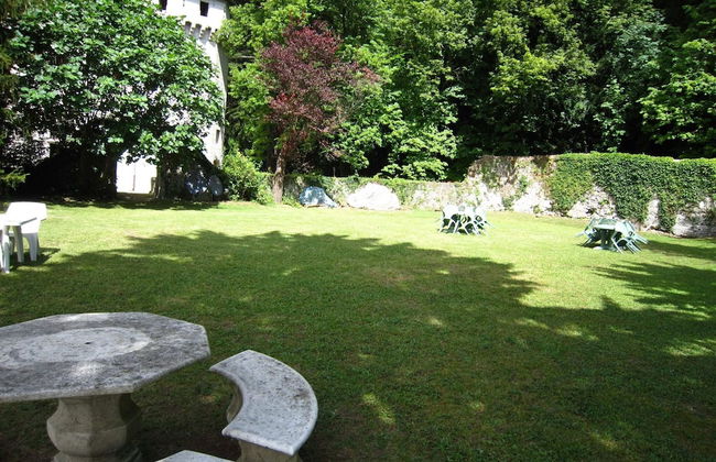 Renovated Castle Apartment With Swimming Pool - Foto 29