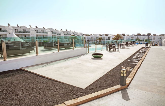 Hotel Plaza Palmeras - Foto 38