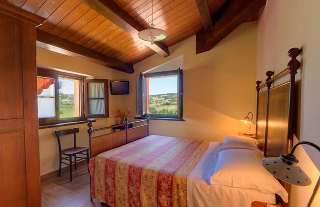 Agriturismo Le Bucoliche - Foto 13