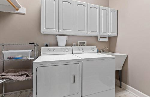 Martha Lake Retreat in Mercer WI - Foto 31