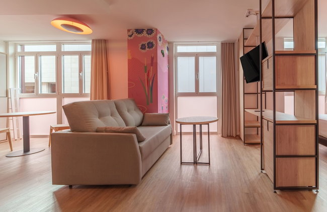 Spirit Apartamentos Valladolid Centro - Foto 14