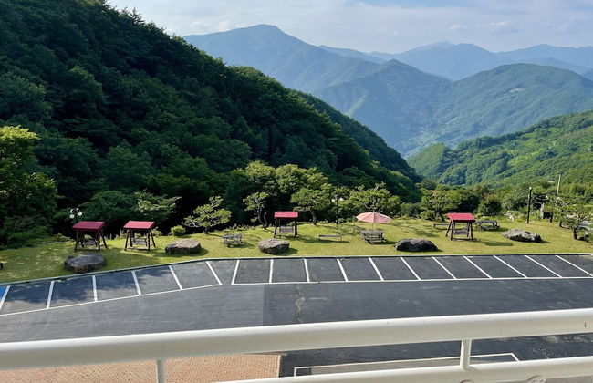 Junsung Resort - Foto 36